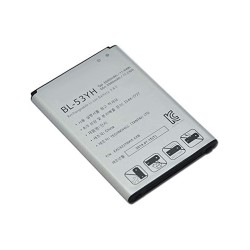 Bateria LG G3/D855 BL-53YH 2700mAh Bateria LG G3/D855 BL-53YH 2700mAh